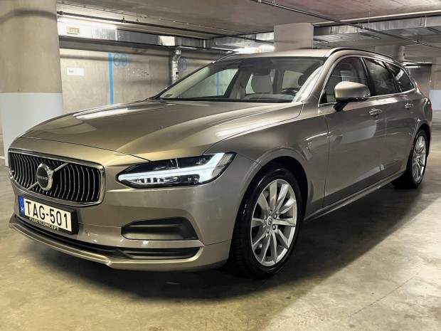 Volvo V90 2.0 [B4] Mhev Momentum Pro Geartronic...